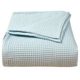 thumbnail image 1 of Weave Cotton Large Bed Throw Sofa Cover Travel Blanket Coziness To Your Bedroom Premises Oversized Couch Bedspread Decorative Living Room Warm Comfy Home Decor, 1 of 9