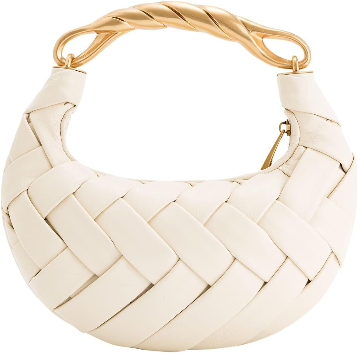 Weave Handbag