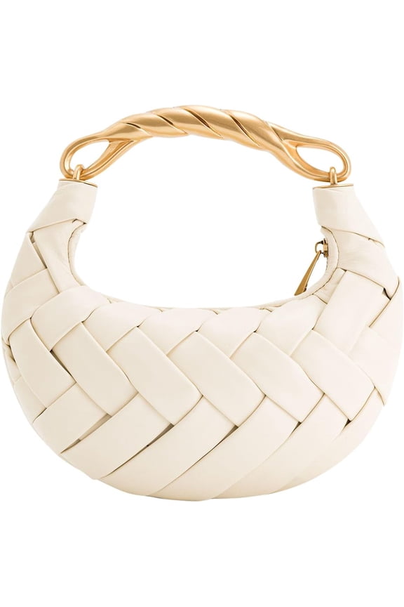 Weave Handbag