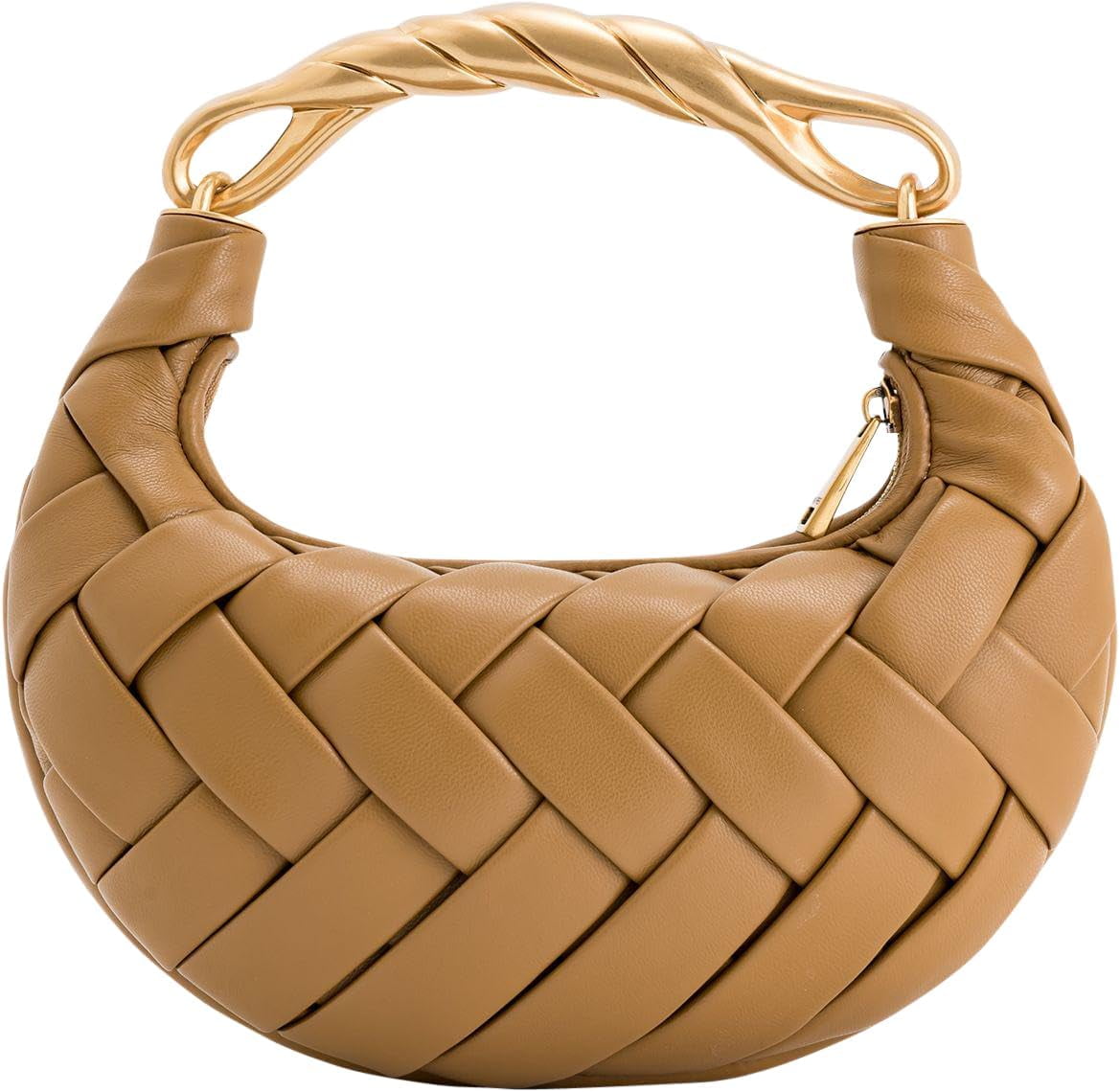 Weave Handbag