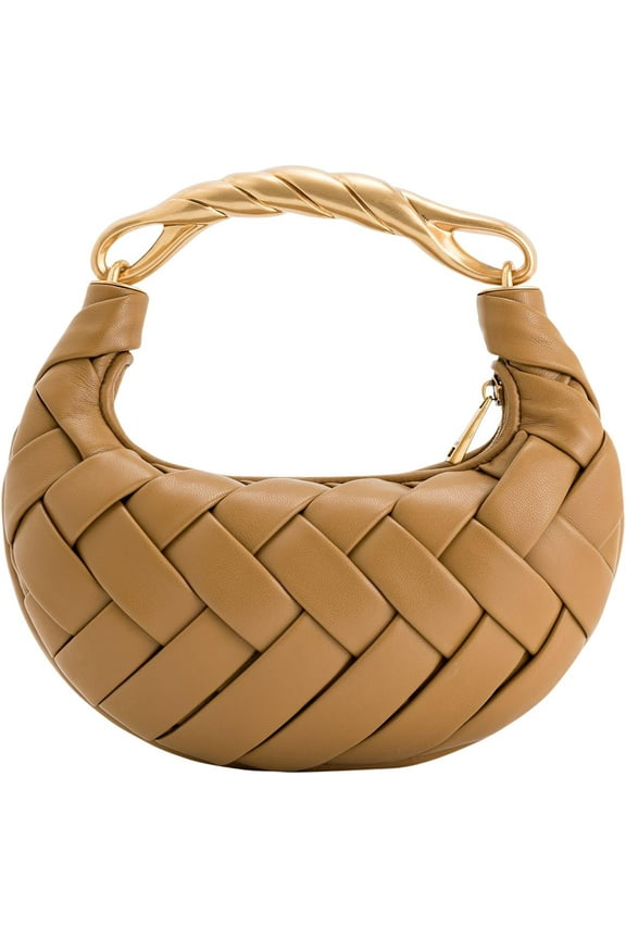 Weave Handbag