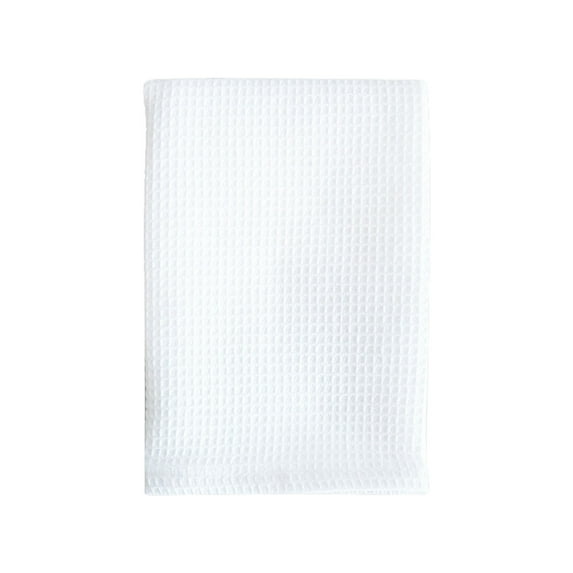 Highly Absorbent Weave Kitchen Dish Cloths – Reusable Cleaning Towels for Dishes Countertops and Household Chores
