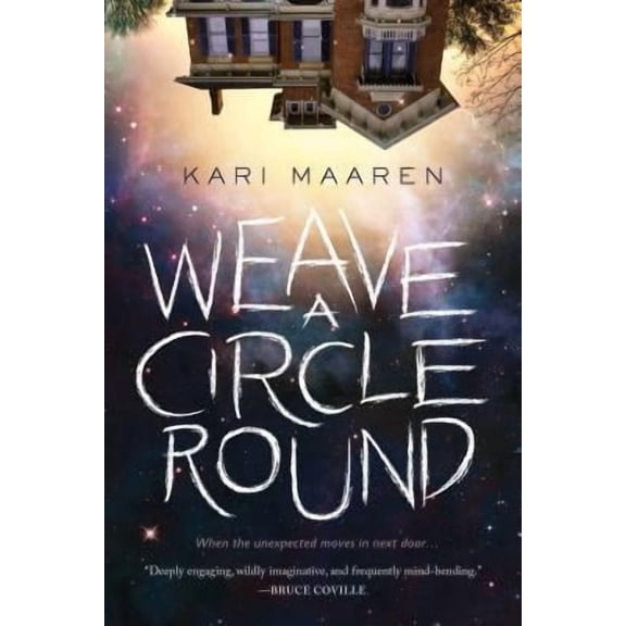 Weave a Circle Round (Paperback)