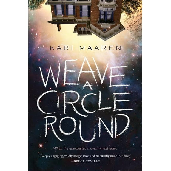 Weave a Circle Round (Paperback)