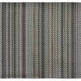 thumbnail image 1 of Weaveout 77 72 in. 100 Percent Polyester Yarns Fabric, Multi Color, 1 of 1