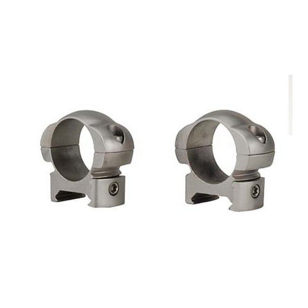 ★dumaro★ Scope Mini Back Ringled Silver Weaver 1
