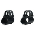 thumbnail image 1 of Weaver 1" See Thru MARLIN 336 49713 Scope Rings Aluminum Matte Black, 1 of 2