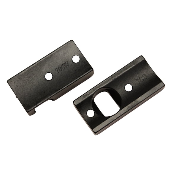 Weaver 2 Piece Base Set