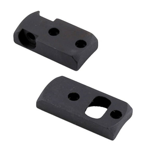 Weaver 2 Piece Base Set