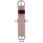Weaver Leather Smart Cinch Secure & Comfortable for Your Horse Straight / 22