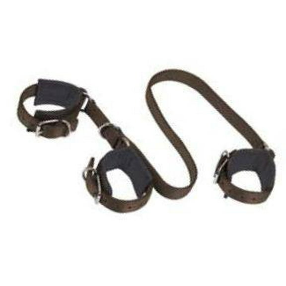 Weaver 3-Way Nylon Hobbles