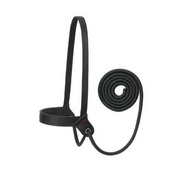 Weaver Leather Stacy Westfall Catch Halter 35-7953-BK