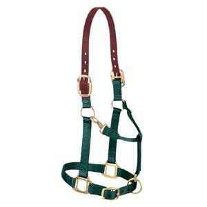 Weaver Breakaway Original 1'' Adjustable Chin and Throat Snap Halter
