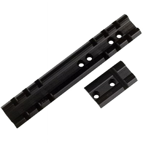 Weaver Detachable 48042 Top Mount Scope Base-42 Mossberg 400, Remington Models