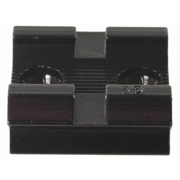 Weaver Detachable 48055 Top Mount Scope Base 55 Mossberg 680/High Standard Power