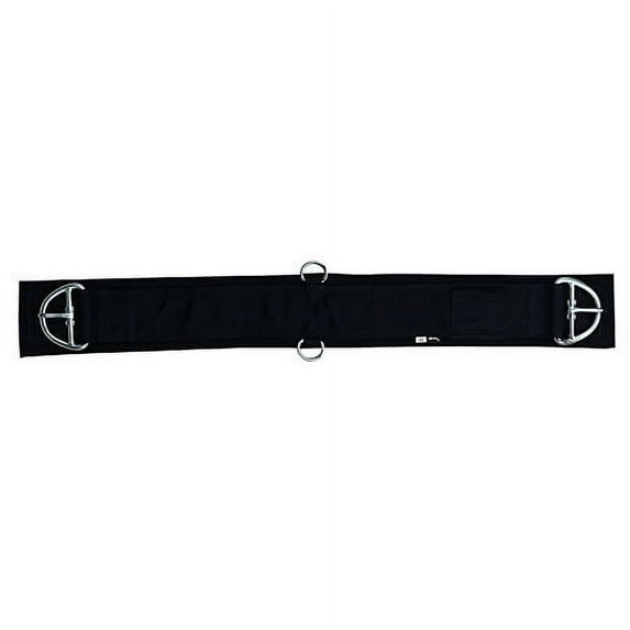 Weaver Leather Cinch, Felt Lnd, Draft Horse 42''
