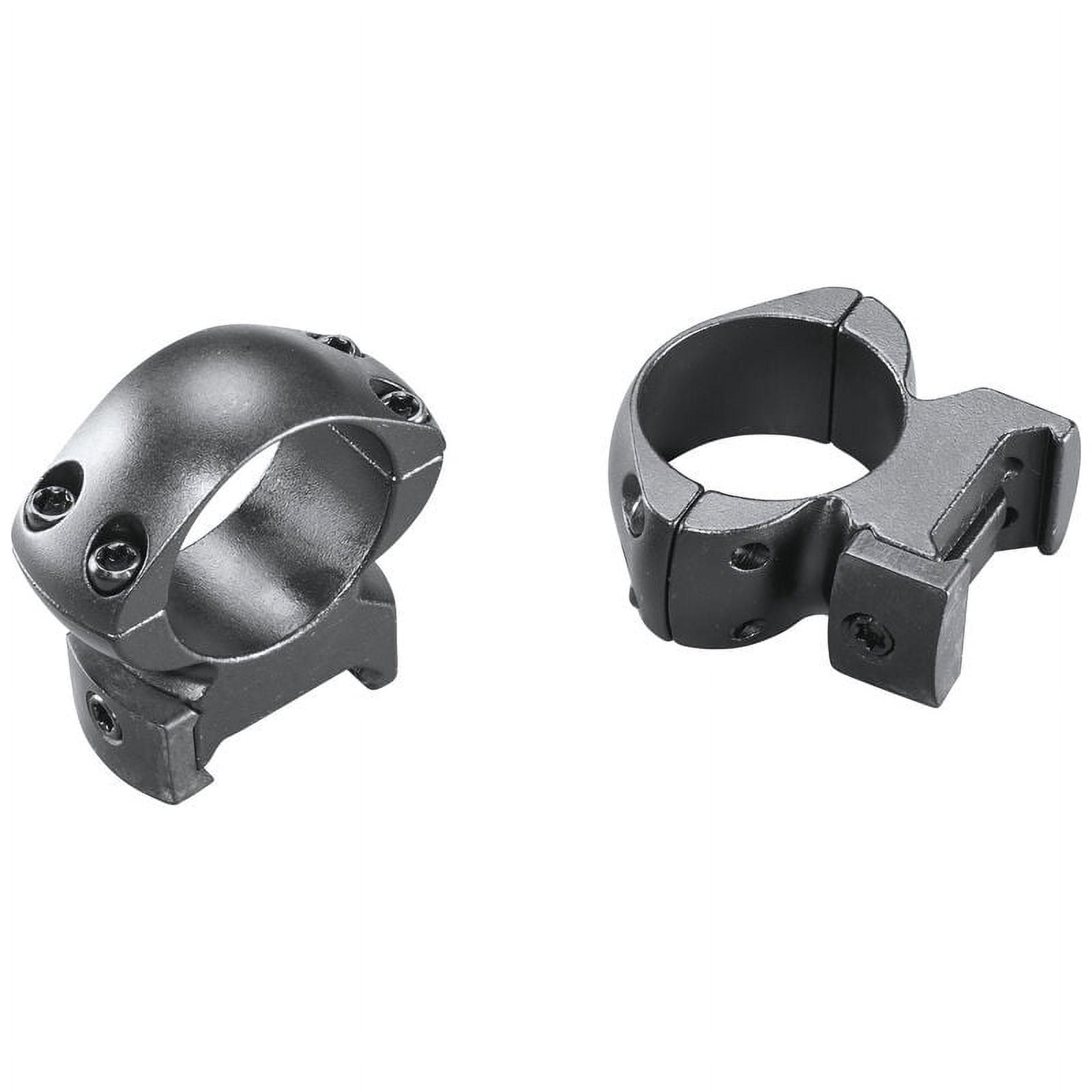 WEAVER■1インチ”MDEIUM マウントリング■ウィーバー 49046 Weaver Quad Lock Rings 1