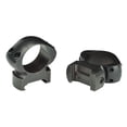 thumbnail image 1 of Weaver 1" Steel Rings, 1 of 5