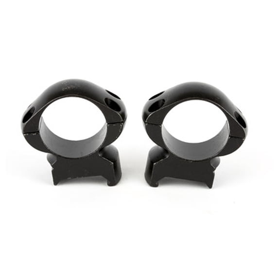 Weaver Grand Slam Steel Rings