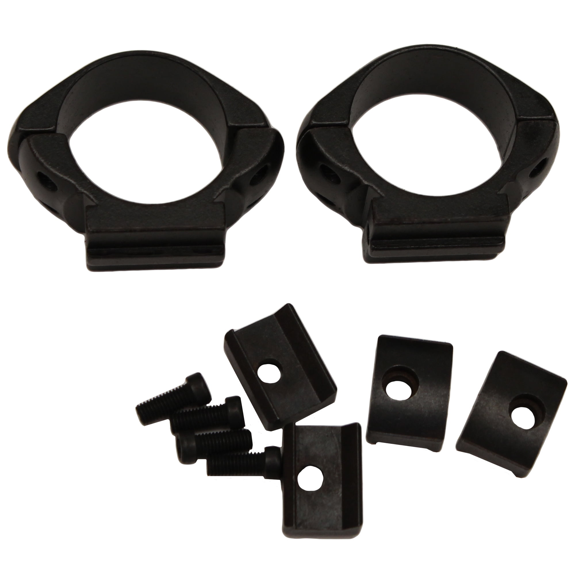 WEAVER■QUAD 1インチ” マウントリング■ウィーバー 49053 WEAVER□QUAD 1インチ” マウントリング□ウィーバー 49053