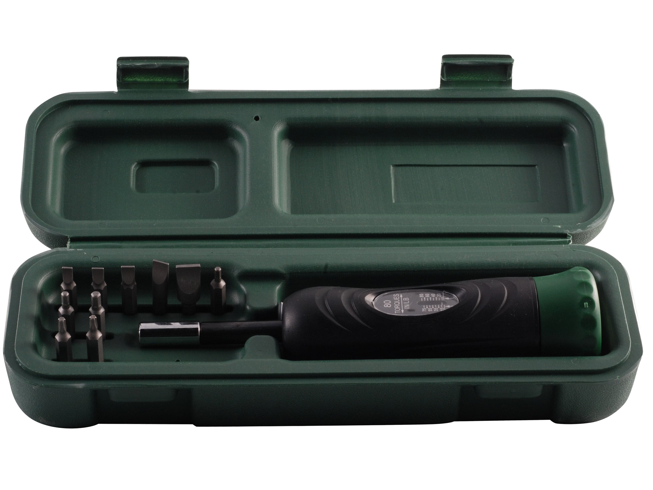 Weaver Gunsmith Torque Wrench - Walmart.com