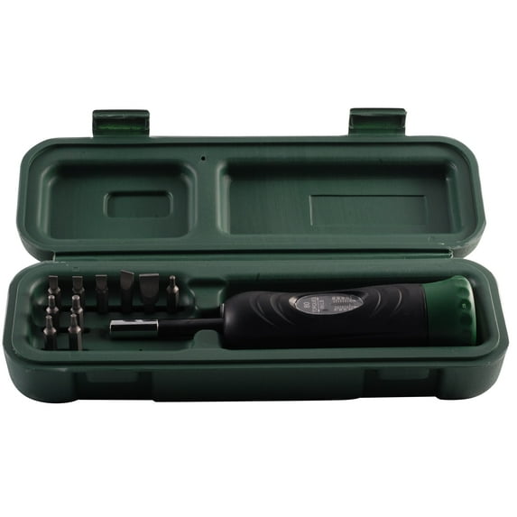 Weaver Gunsmith Torque Wrench