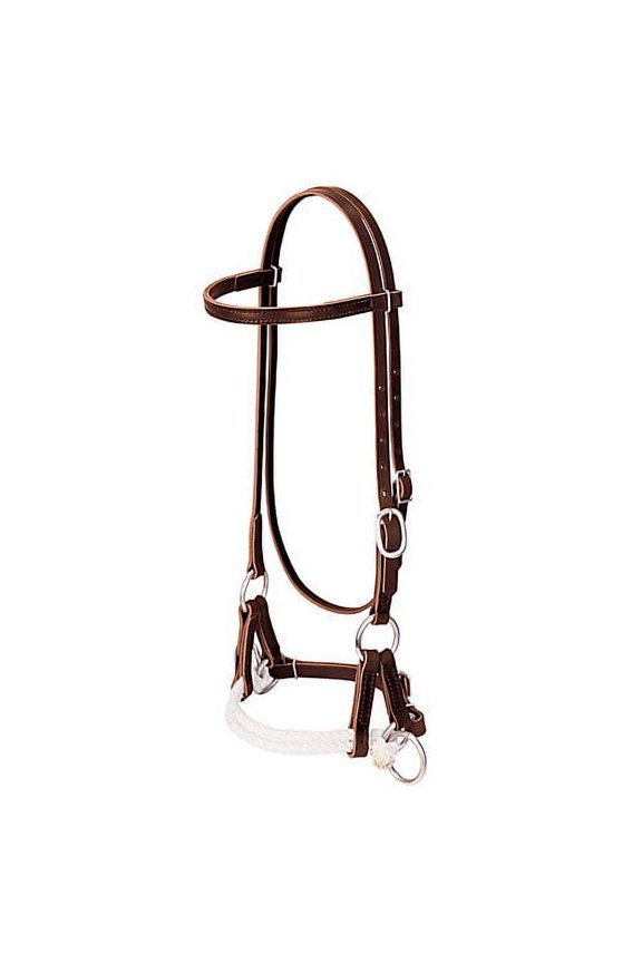Deluxe Double Rope Side Pull