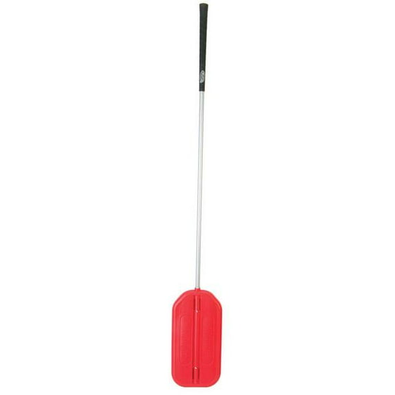 Weaver Leather 48" Red Livestock Paddle
