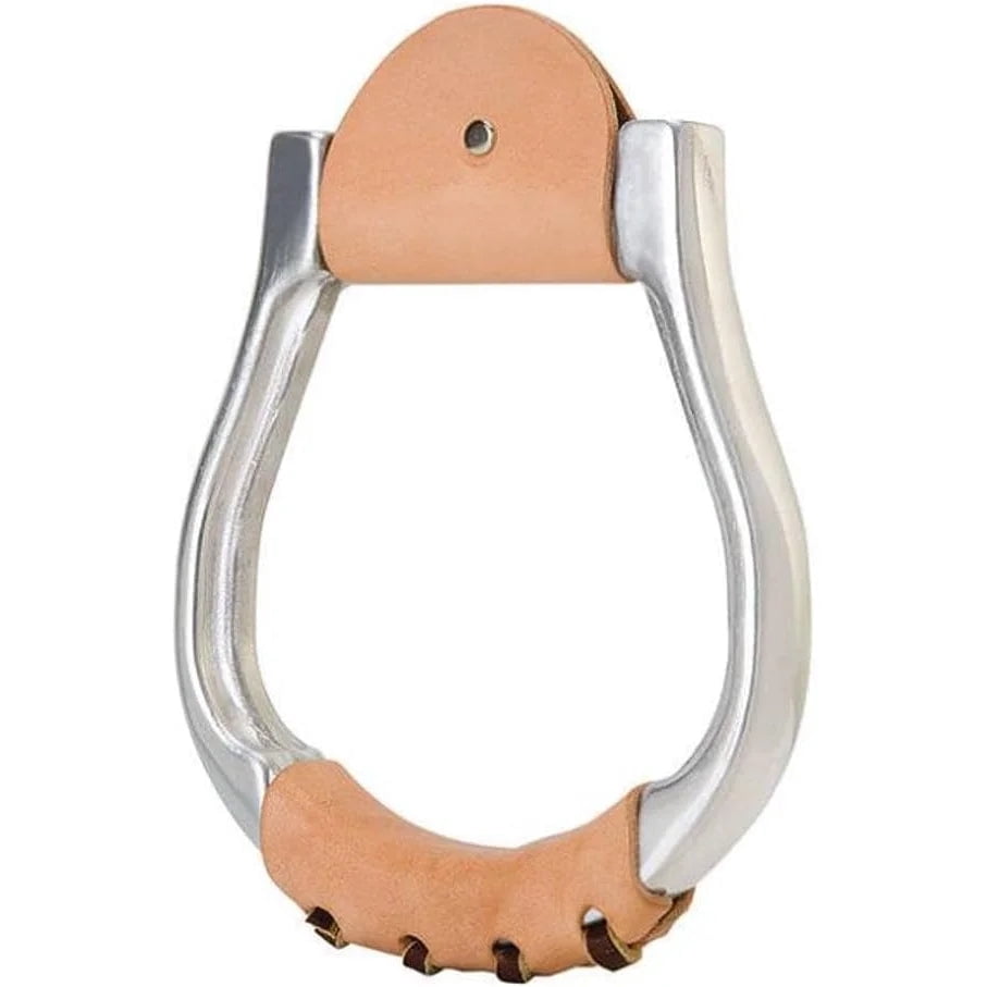 Weaver Leather Oxbow Stirrups