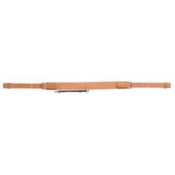Weaver Leather Back Cinch - 3'' Complete Set