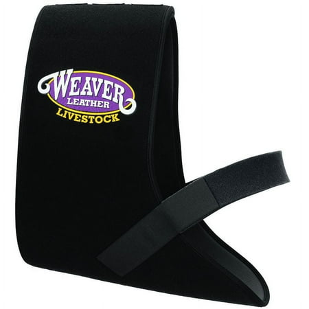 Weaver Leather Cattle Neck Sweat