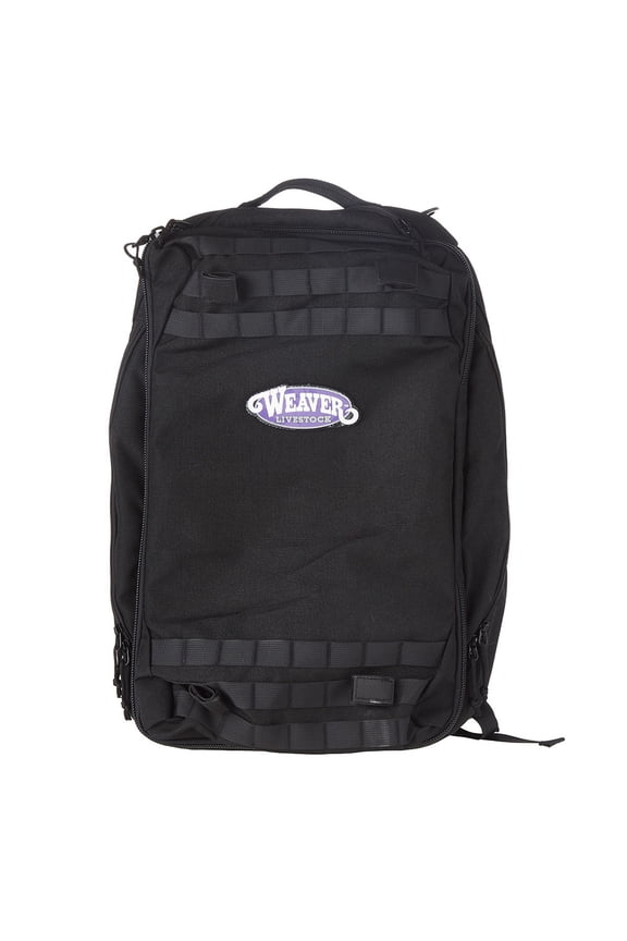 Clipper Backpack
