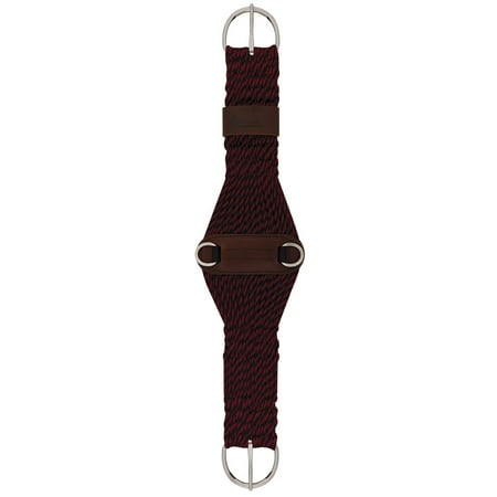 Weaver Leather EcoLuxe Roper Bamboo Cinch