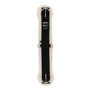 Weaver Leather Fleece Airflex Straight Cinch