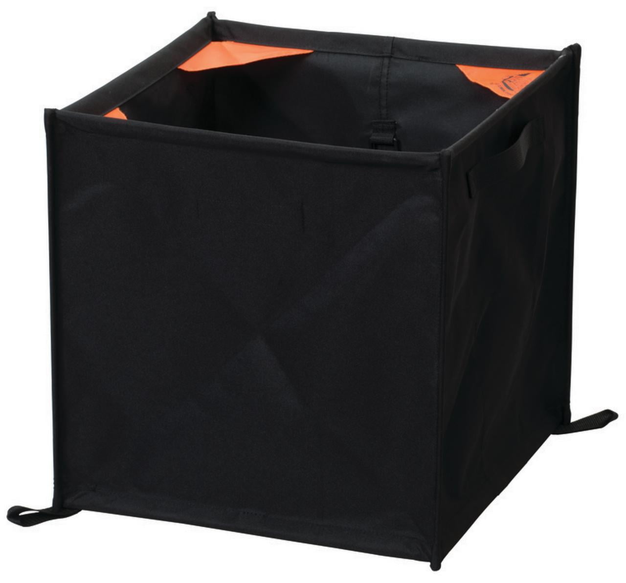 Weaver Leather Folding Throw Line Cube