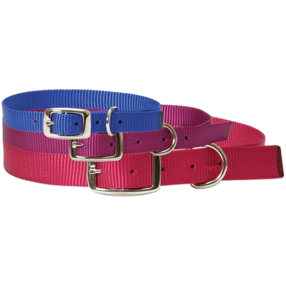 Weaver Leather Goat Collars, Doe Size