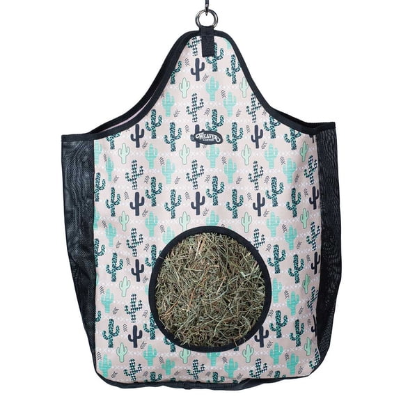 Weaver Hay Bag Color: Cactus