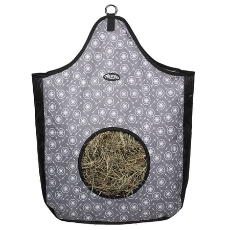 Weaver Leather Hanging Hay Bag Compass OS