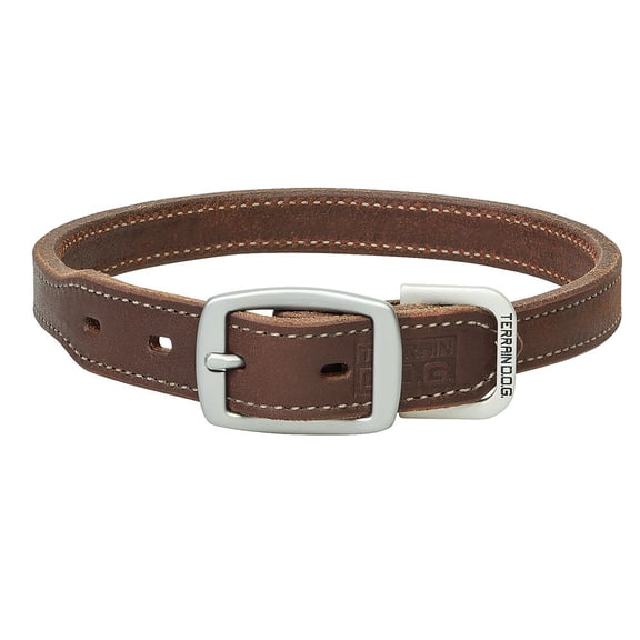 Weaver Leather Hybrid Oiled Collar 1in