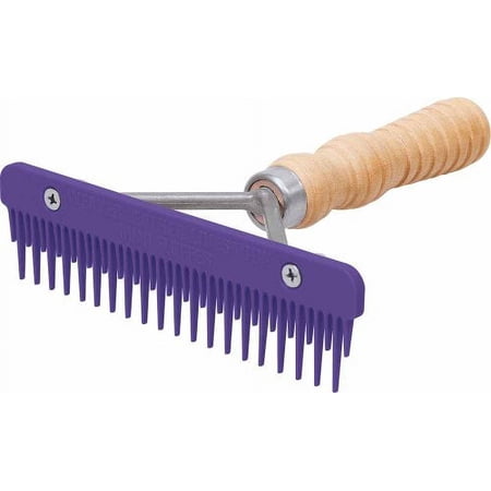 Weaver Leather Livestock Mini Fluffer Comb