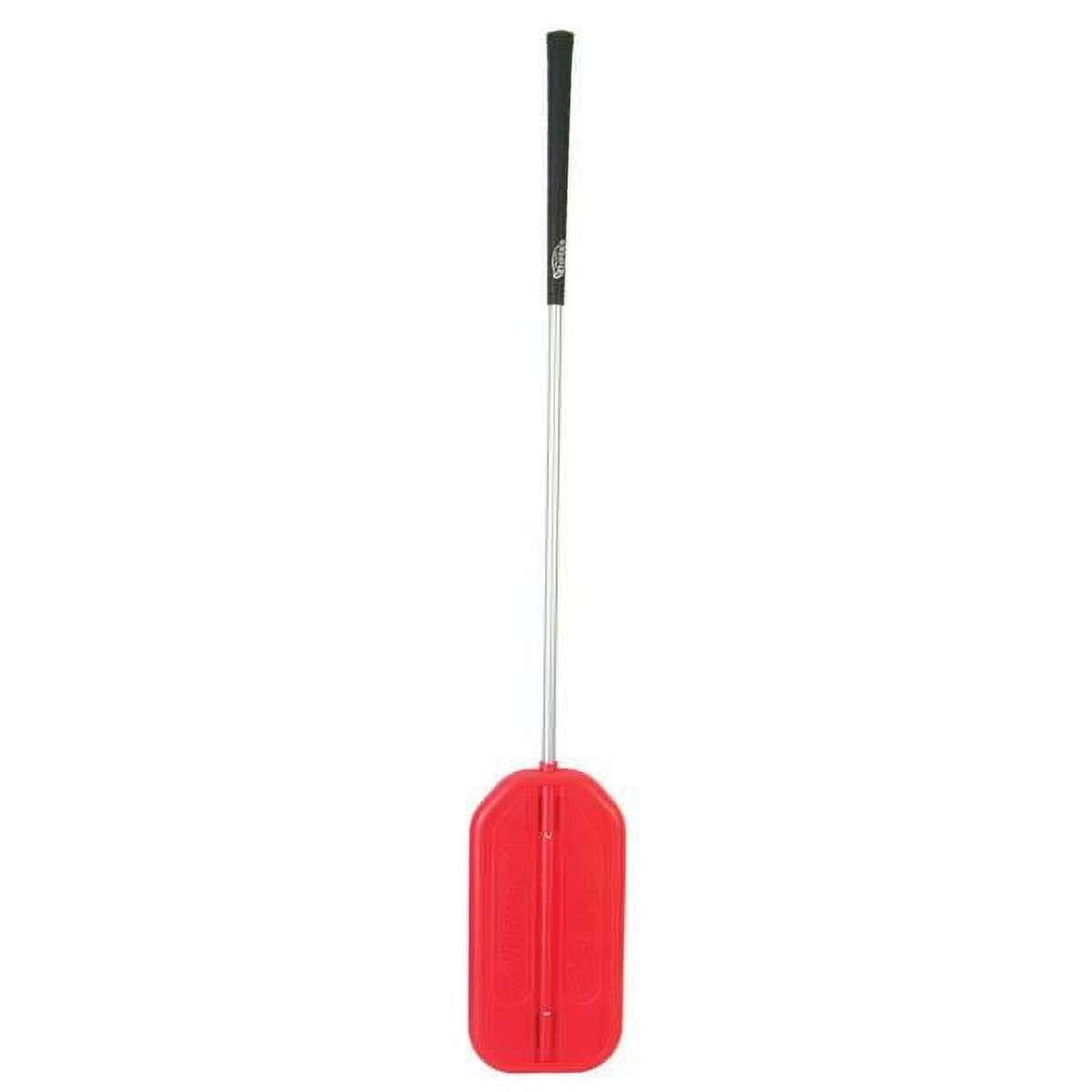 Weaver Leather Livestock Paddle 42in Red - Walmart.com
