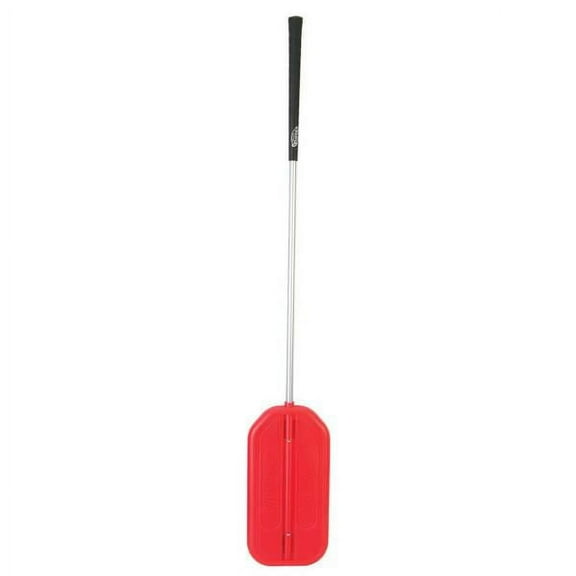 Weaver Leather Livestock Paddle 42in Red