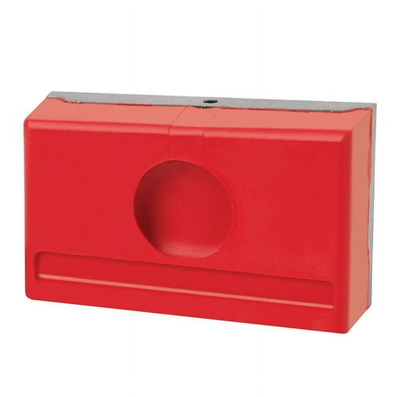 Weaver Leather Marking Crayon Red