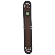 Weaver Leather Smart Cinch Ultimate Comfort & Security for Your Horse Brown / 26''