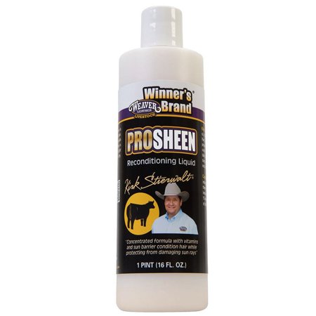 Weaver Leather Pro Sheen Concentrate