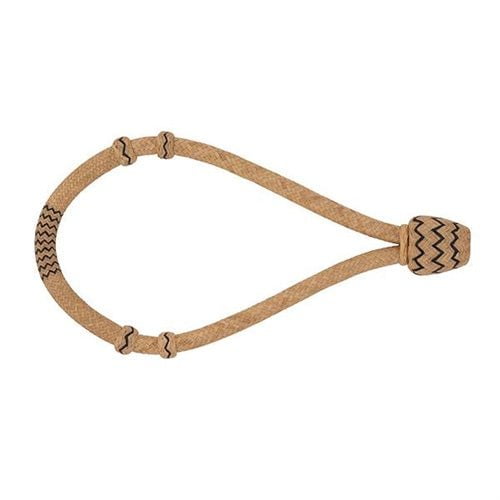 Weaver Leather Rawhide Bosal 30000-04-18