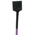 thumbnail image 1 of Weaver Leather Riding/Pig Bat, Purple Jazz, 24", 1 of 1