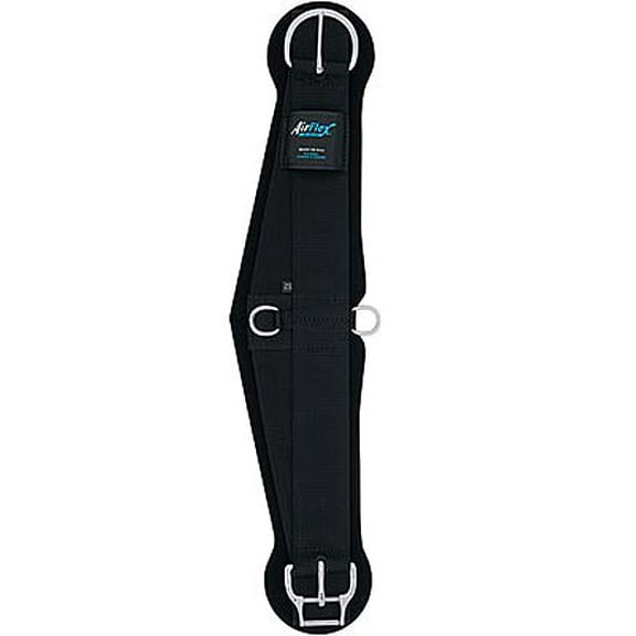 Weaver Leather Roper AirFlex Cinch with Smart Buckle  36