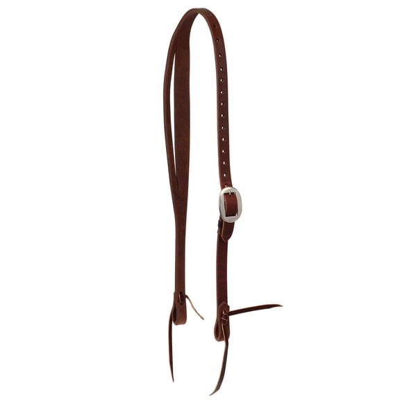 Weaver Leather STS 3/4in Split Ear Headstall