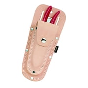 Weaver Arborist Shaped Pruner Pouch with Shaped Knife Pouch